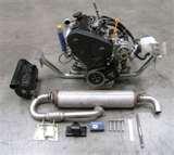 Images of Vw T25 Diesel Engine Conversion