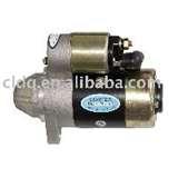 Diesel Engine Air Starter Images