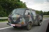 Vw T25 Diesel Engine Conversion Images