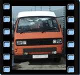 Vw T25 Diesel Engine Conversion Pictures