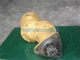 Diesel Engine Air Starter Photos