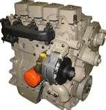 Photos of Cummins Diesel Engines Upgrades