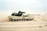 Photos of Diesel Engine M1 Abrams