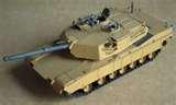 Diesel Engine M1 Abrams Photos