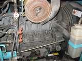 Images of Diesel Engine Dca