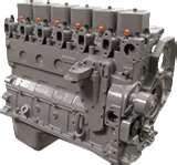 Cummins Diesel Engines Upgrades