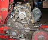 Kubota Diesel Engine Zb600c 1