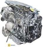 Pictures of M9r Diesel Engine