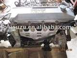 Images of Isuzu Diesel Engines C223