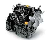 Images of Small Diesel Engines Yanmar
