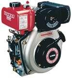 Small Diesel Engines Yanmar Photos