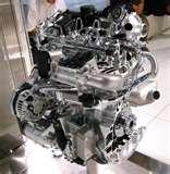 M9r Diesel Engine Pictures