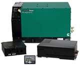 Images of Diesel Engines Quiet