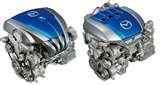 Small Diesel Engines Cars Photos