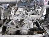 Isuzu Diesel Engines C223