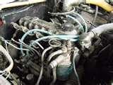 Images of Isuzu Diesel Engines C223