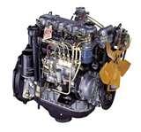 Isuzu Diesel Engines C223 Pictures
