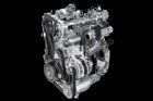 Pictures of M9r Diesel Engine