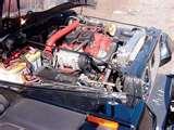 Pictures of Diesel Engine Jeep Wrangler