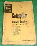 Photos of Diesel Engines On Ebay