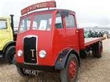 Aec 760 Diesel Engine Photos