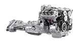Diesel Engine Automatic Transmission Diesel Engine Automatic Transmission