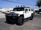 Diesel Engines Hummer H2