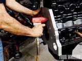 Photos of Diesel Engine Automatic Transmission Photos of Diesel Engine Automatic Transmission