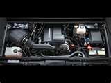 Photos of Diesel Engines Hummer H2