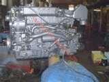 Yanmar Diesel Engine Outboard Images