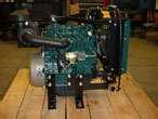 Images of Kubota Diesel Engine D722 E Parts