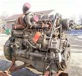 Diesel Engines United States Photos