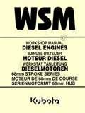 Photos of Kubota Diesel Engine D722 E Parts Photos of Kubota Diesel Engine D722 E Parts