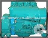 Images of Cummins Diesel Engine Types