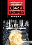 Diesel Engines Troubleshooting And Repair Images