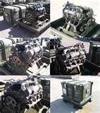 Diesel Engines United States