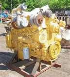 Diesel Engines United States Photos