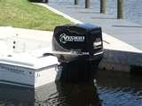 Yanmar Diesel Engine Outboard