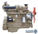 Cummins Diesel Engine Types