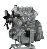 Diesel Engines United States Images