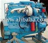 Pictures of Diesel Engines United States