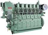 Photos of Yanmar Diesel Engine Co Ltd