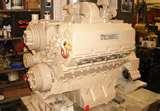 Photos of Cummins Diesel Engine Types