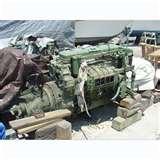 Diesel Engines United States