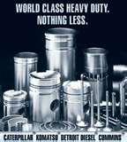 Pictures of Used Diesel Engines Komatsu