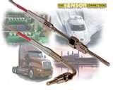 Images of Diesel Engine Egt