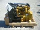 Diesel Engine Equipment Services Photos