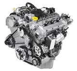 Photos of Diesel Engines More Fuel-efficient