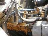 Diesel Engine Action Pictures