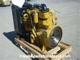 Diesel Engine Equipment Services Pictures